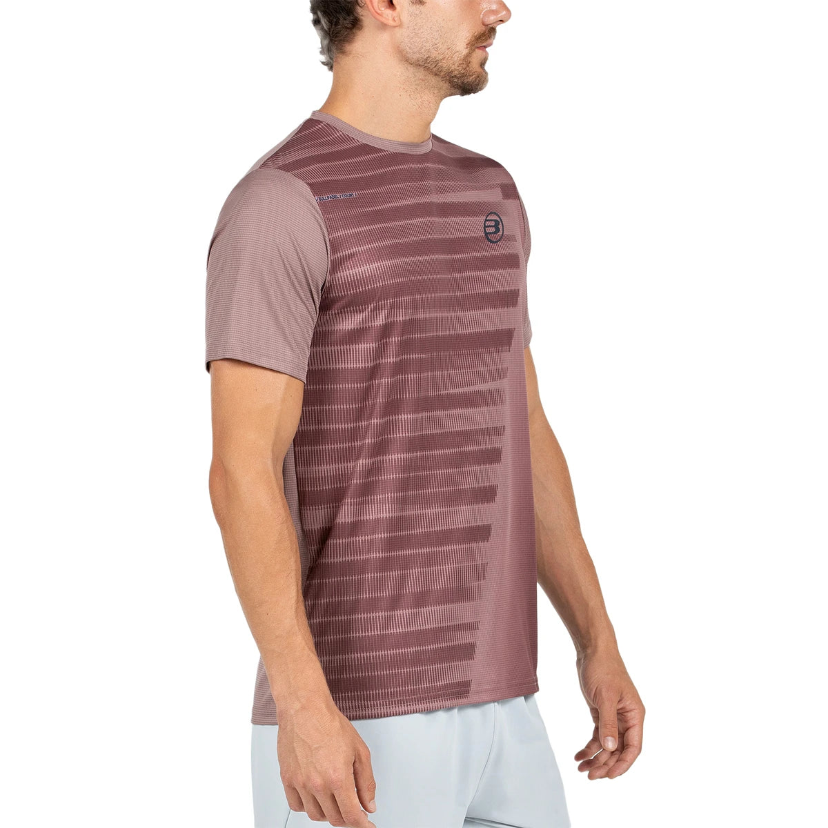 CAMISETA BULLPADEL CORI