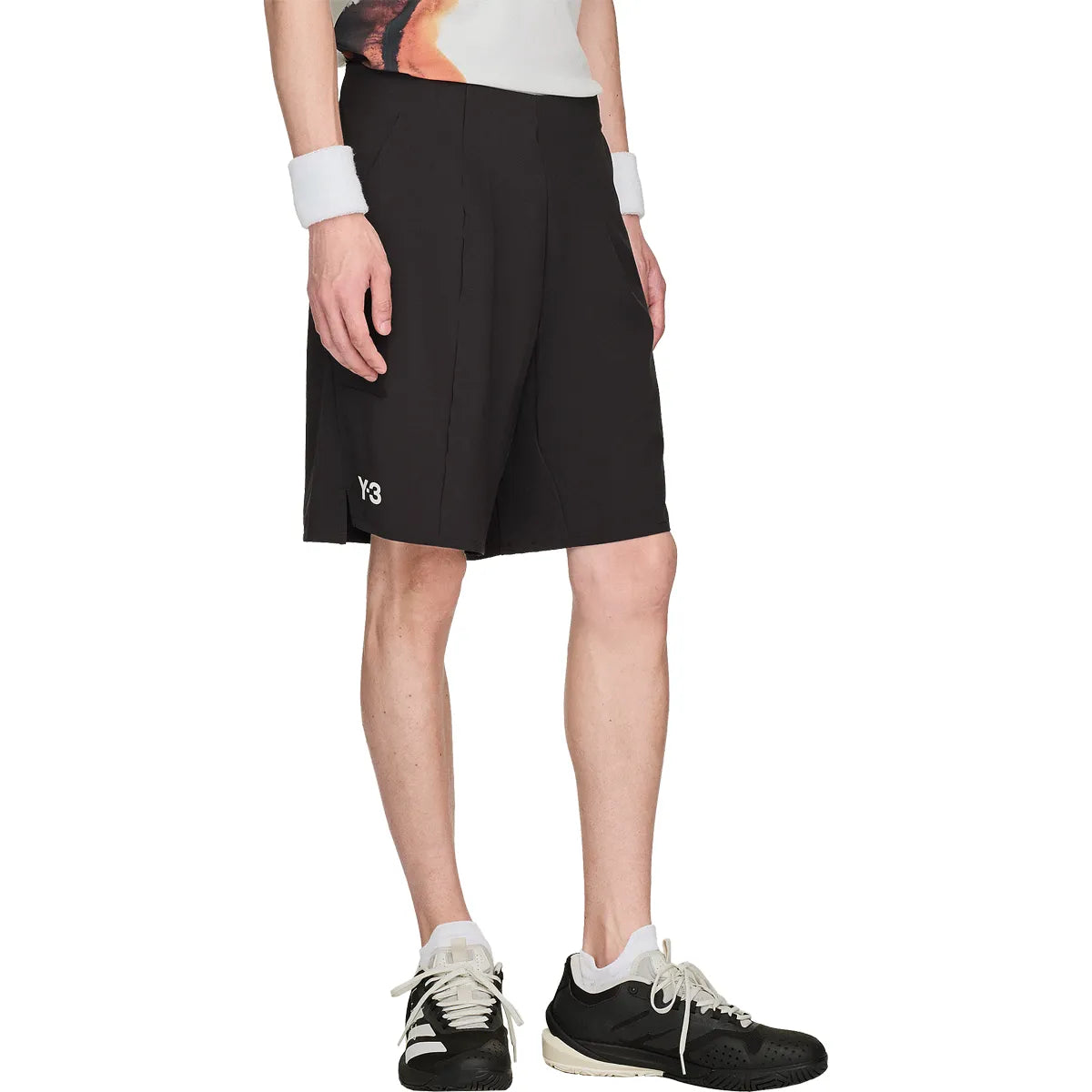 PANTALÓN CORTO ADIDAS Y-3 NEW YORK