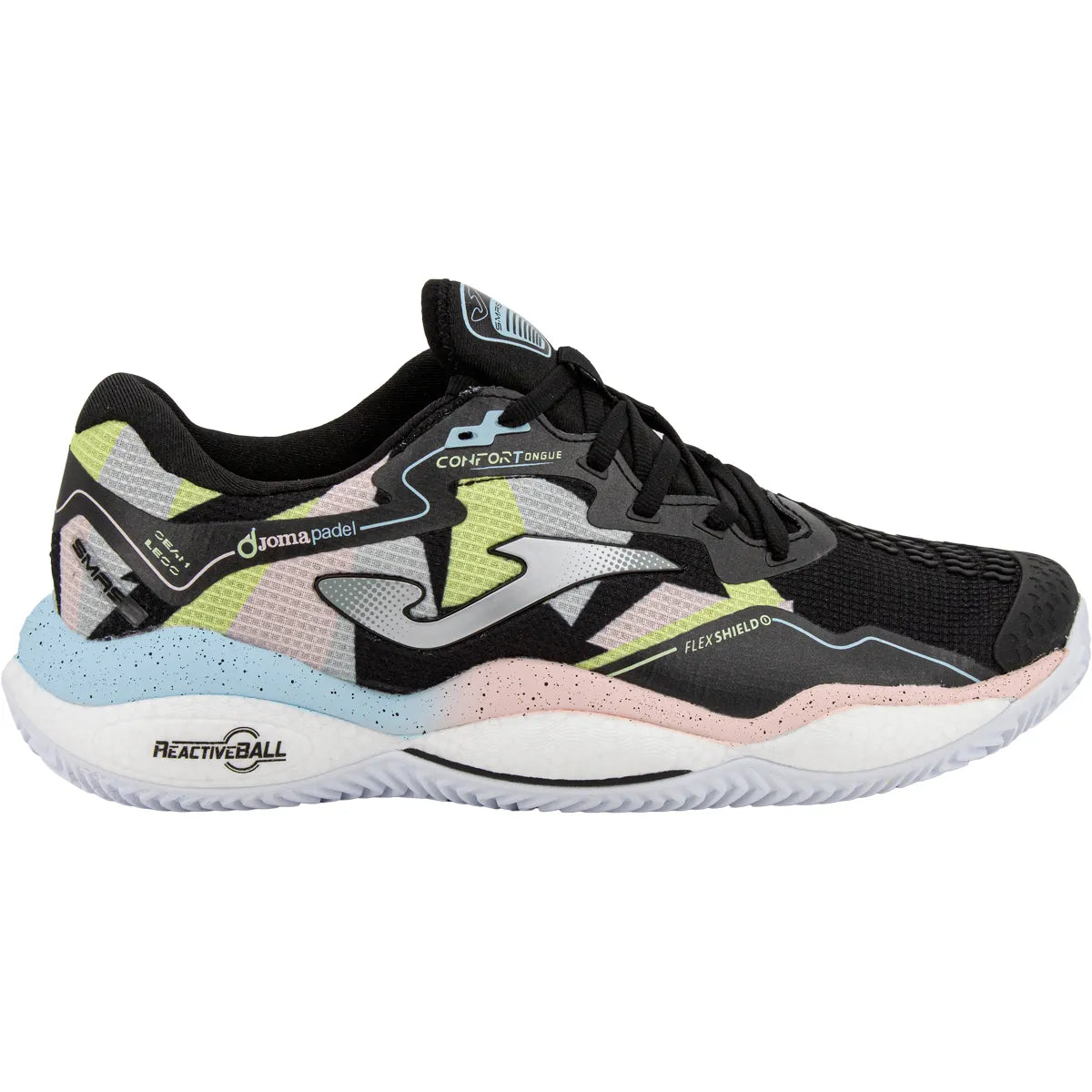 ZAPATILLAS JOMA MUJER PÁDEL SMASH