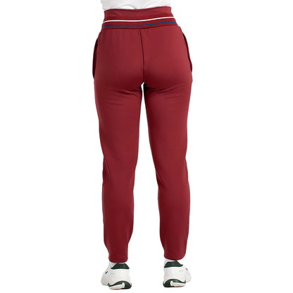 PANTALÓN BULLPADEL MUJER TIMELESS ARANGA