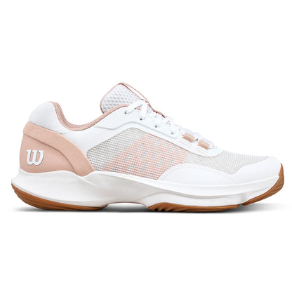 ZAPATILLAS PÁDEL WILSON MUJER HURAKN PRO V2