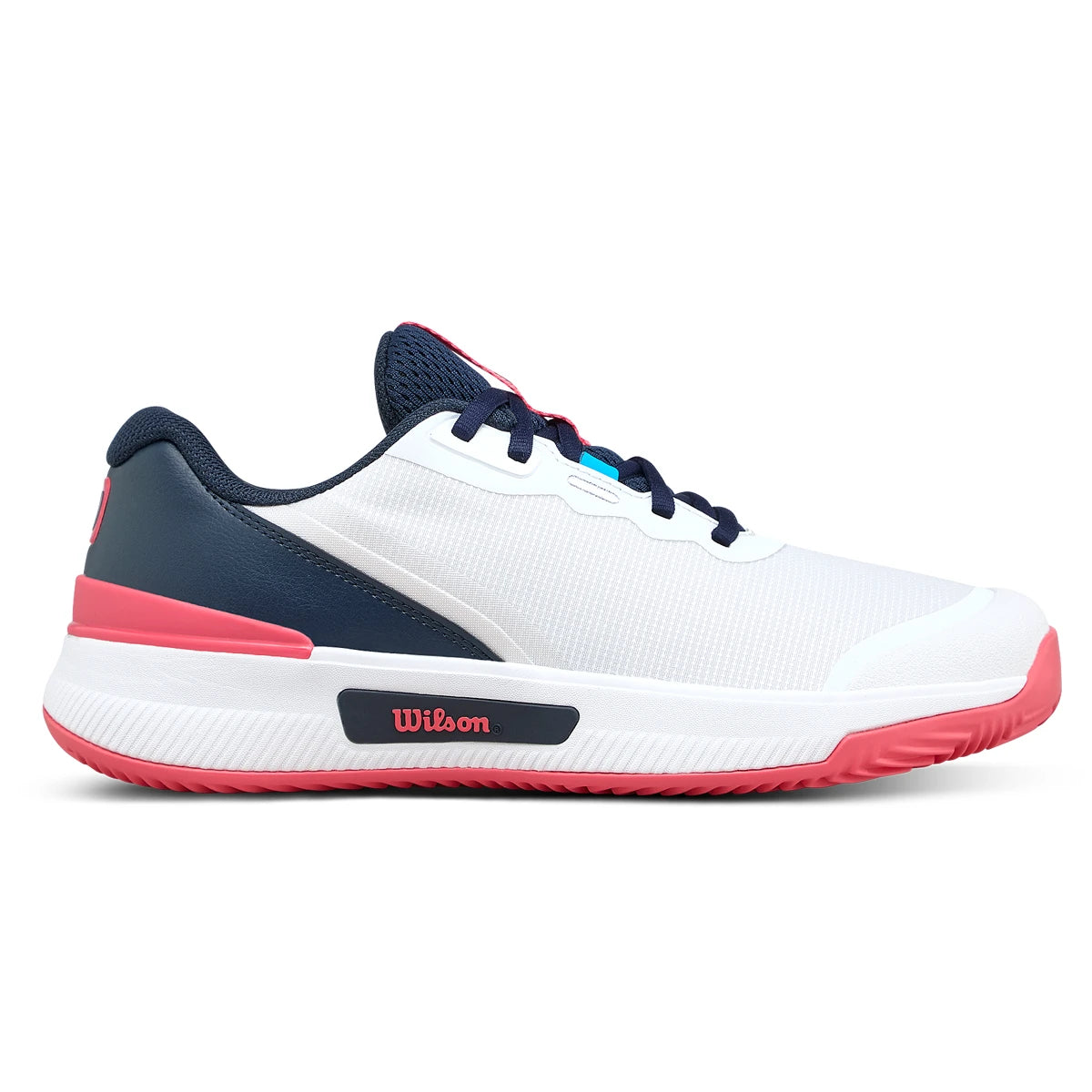 ZAPATILLAS WILSON MUJER INTRIGUE PRO TIERRA BATIDA
