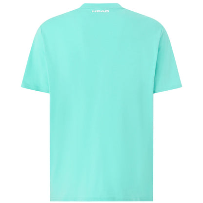 CAMISETA HEAD VISION RAIBOW