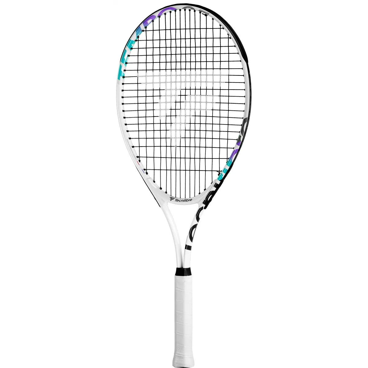RAQUETA TECNIFIBRE JUNIOR TEMPO IGA 25