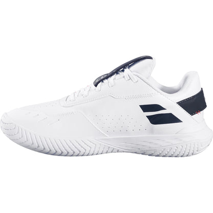 ZAPATILLAS BABOLAT SFX EVO WIMBLEDON TODAS SUPERFICIES