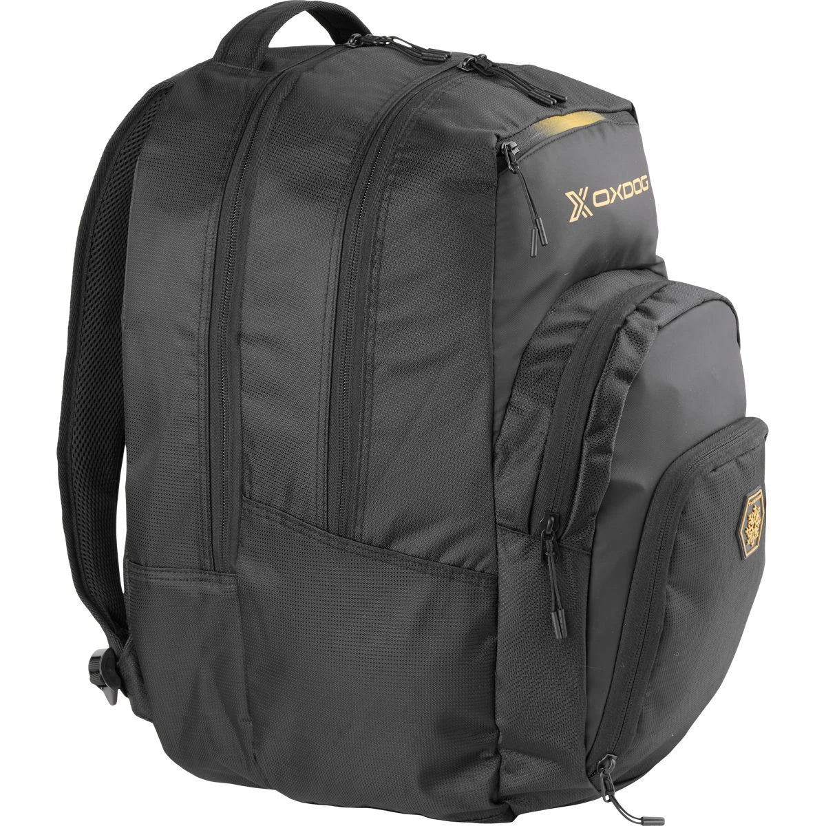 MOCHILA DE PÁDEL OXDOG HYPER MATCH THERMO