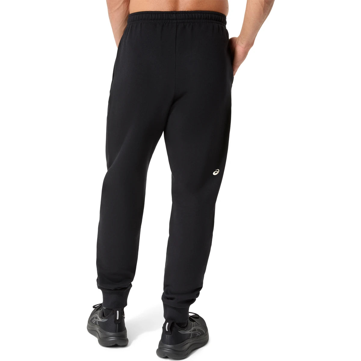 PANTALÓN ASICS FLEECE
