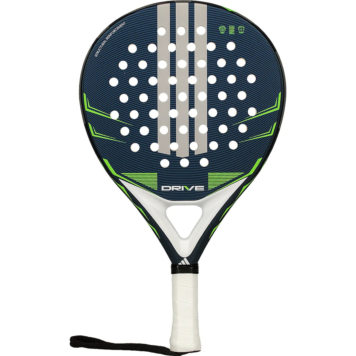 PALA ADIDAS DRIVE BLUE 2026