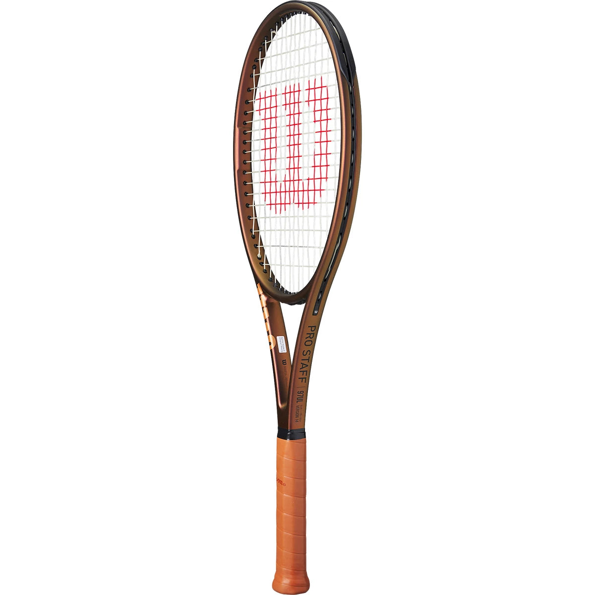 RAQUETA WILSON PRO STAFF 97UL V14.0 (270 GR)