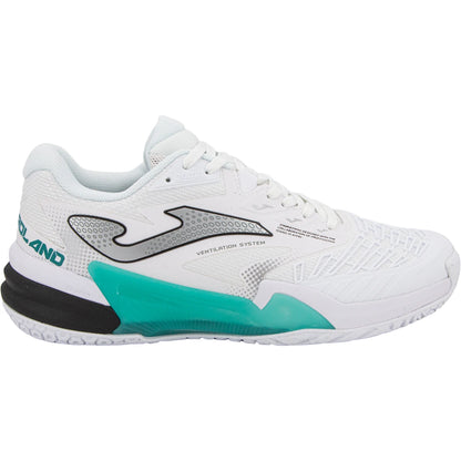 ZAPATILLAS JOMA ROLAND 2602 TODAS SUPERFICIES