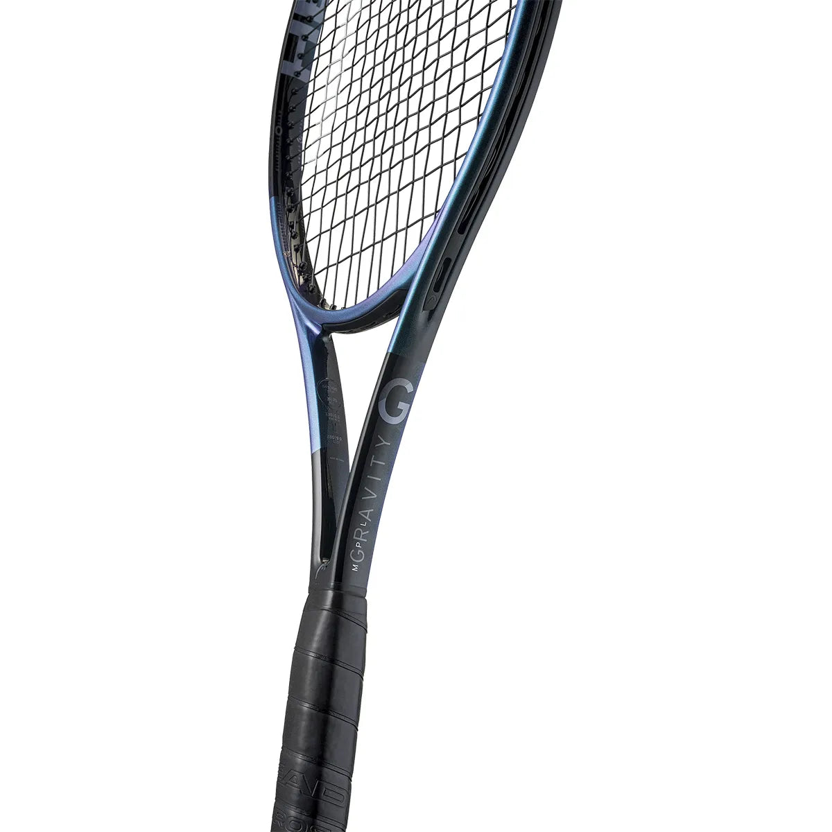RAQUETA HEAD GRAVITY MP L (280 GR)