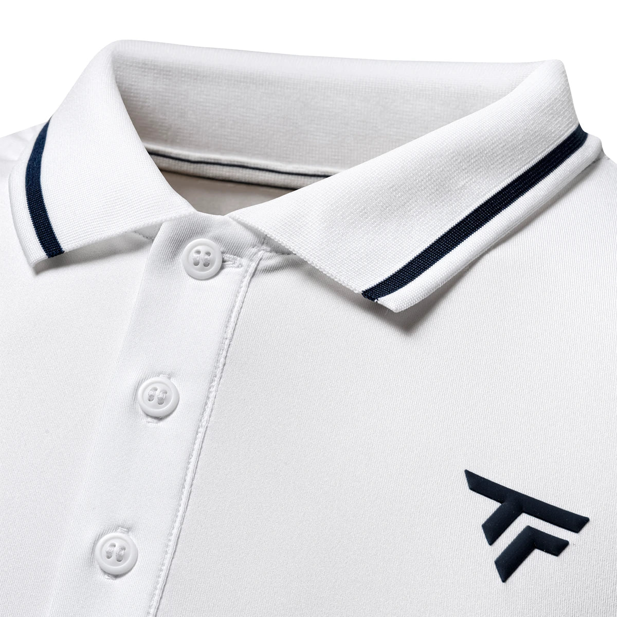 POLO TECNIFIBRE CHICO TEAM TECH