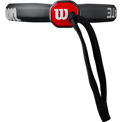 RAQUETA DE PÁDEL WILSON ELEVATE