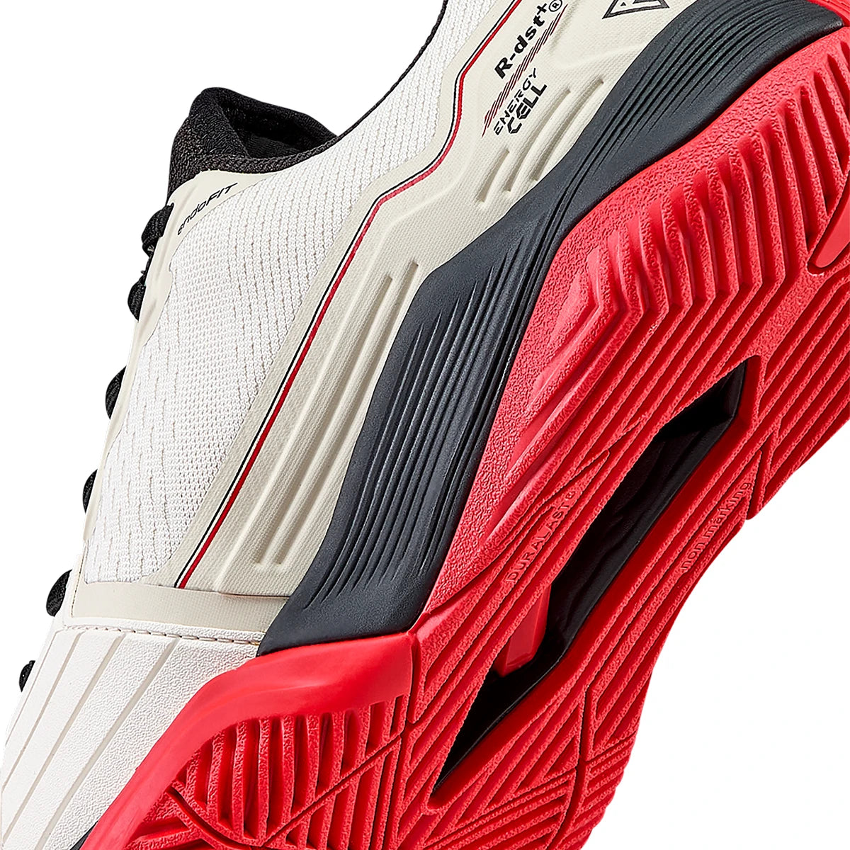 ZAPATILLAS WILSON RUSH PRO 4.5 NEW YORK TODAS SUPERFICIES