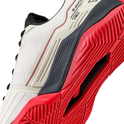 ZAPATILLAS WILSON RUSH PRO 4.5 NEW YORK TODAS SUPERFICIES