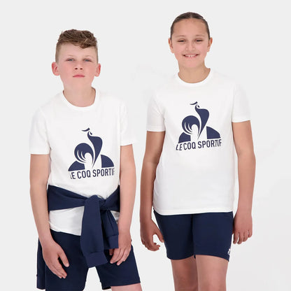 CAMISETA LE COQ SPORTIF JUNIOR ESSENTIEL