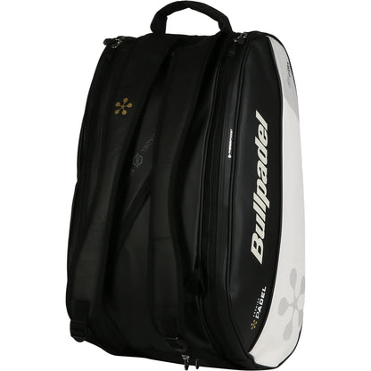 BOLSA DE PÁDEL BULLPADEL NEURON PREMIER