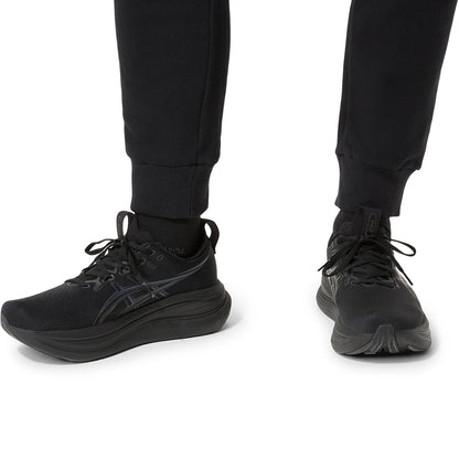 PANTALÓN ASICS FLEECE