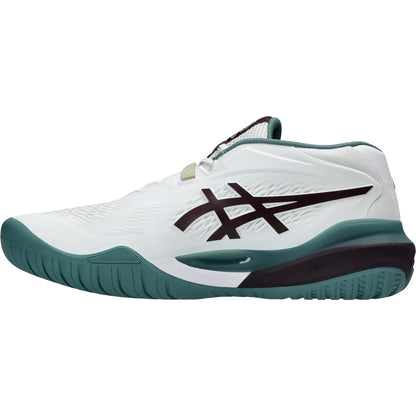 ZAPATILLAS ASICS GEL RESOLUTION X TODAS SUPERFICIES