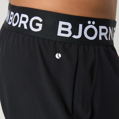 PANTALÓN CORTO BJORN BORG 9IN