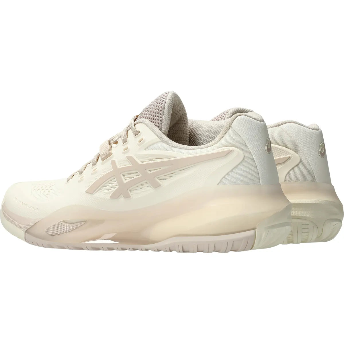 Zapatillas Asics Mujer Gel Resolution X Todas Superficies
