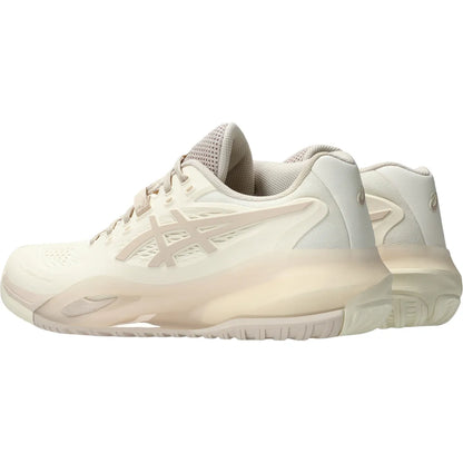 Zapatillas Asics Mujer Gel Resolution X Todas Superficies