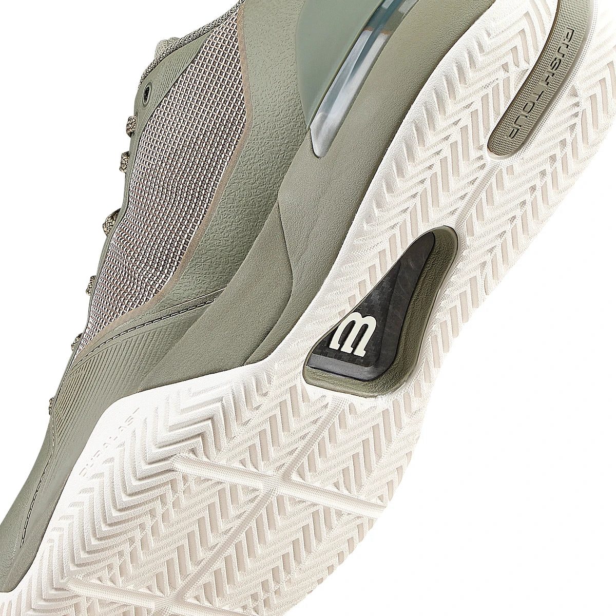 ZAPATILLAS WILSON RUSH TOUR 5 TODAS SUPERFICIES
