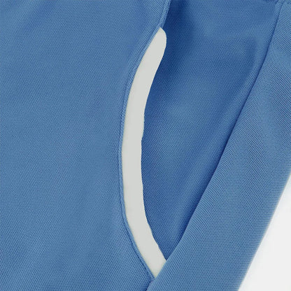 PANTALÓN CORTO LE COQ SPORTIF MUJER EURO CLAY / PARIS