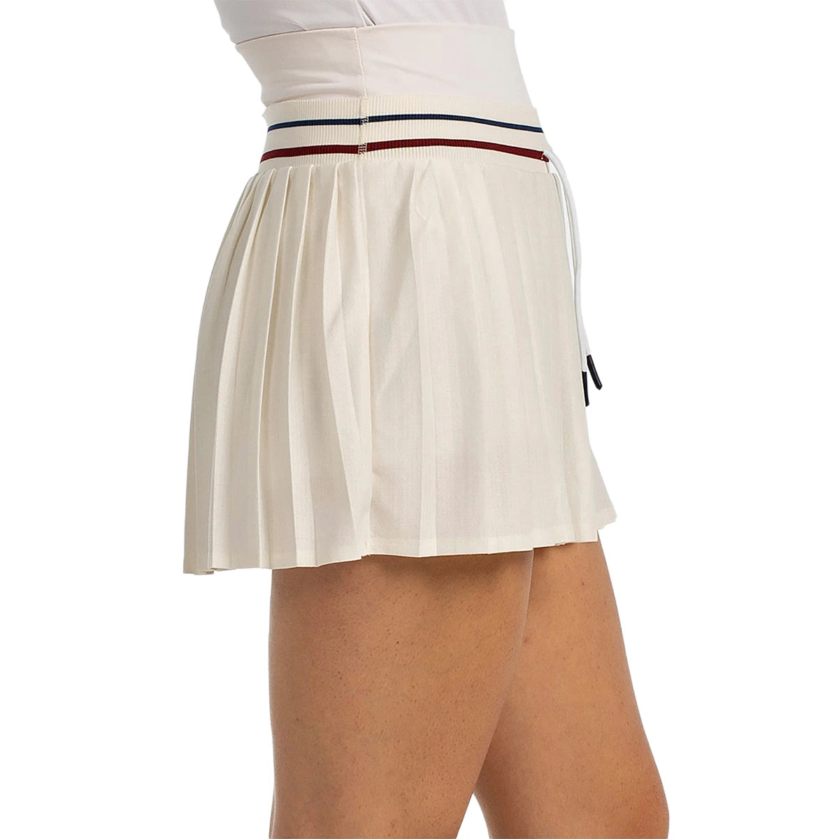 FALDA BULLPADEL MUJER TIMELESS ATRIA PLISADA
