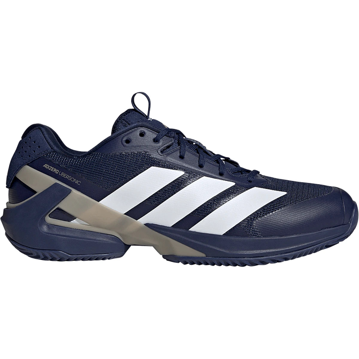 ZAPATILLAS ADIDAS ADIZERO UBERSONIC 5 TIERRA BATIDA