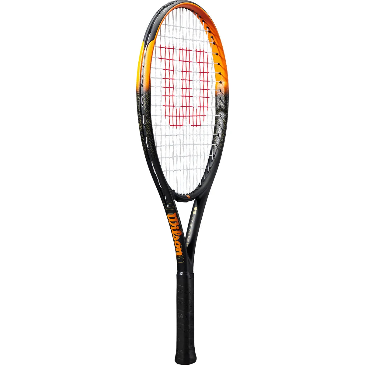 RAQUETA WILSON JUNIOR BURN SPIN 25