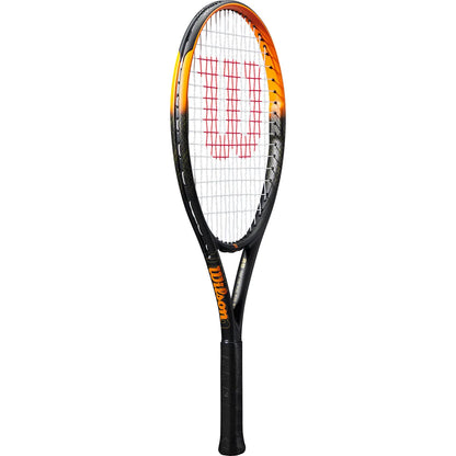 RAQUETA WILSON JUNIOR BURN SPIN 25