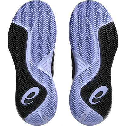 ZAPATILLAS ASICS GEL RESOLUTION X NIGHT ENERGY TIERRA BATIDA
