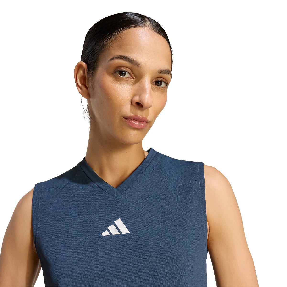 CAMISETA DE TIRANTES ADIDAS MUJER MATCH PRO