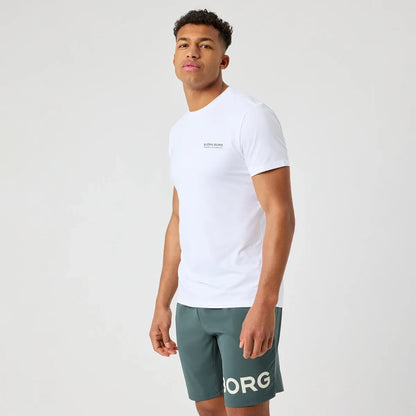 CAMISETA BJORN BORG GRAPHIC