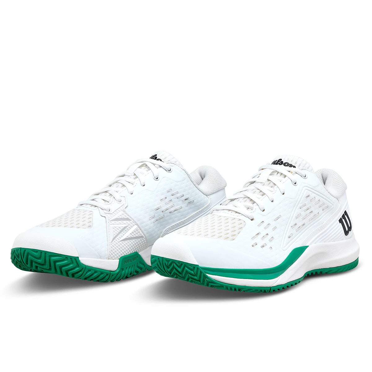 ZAPATILLAS WILSON JUNIOR RUSH PRO ACE TODAS SUPERFICIES