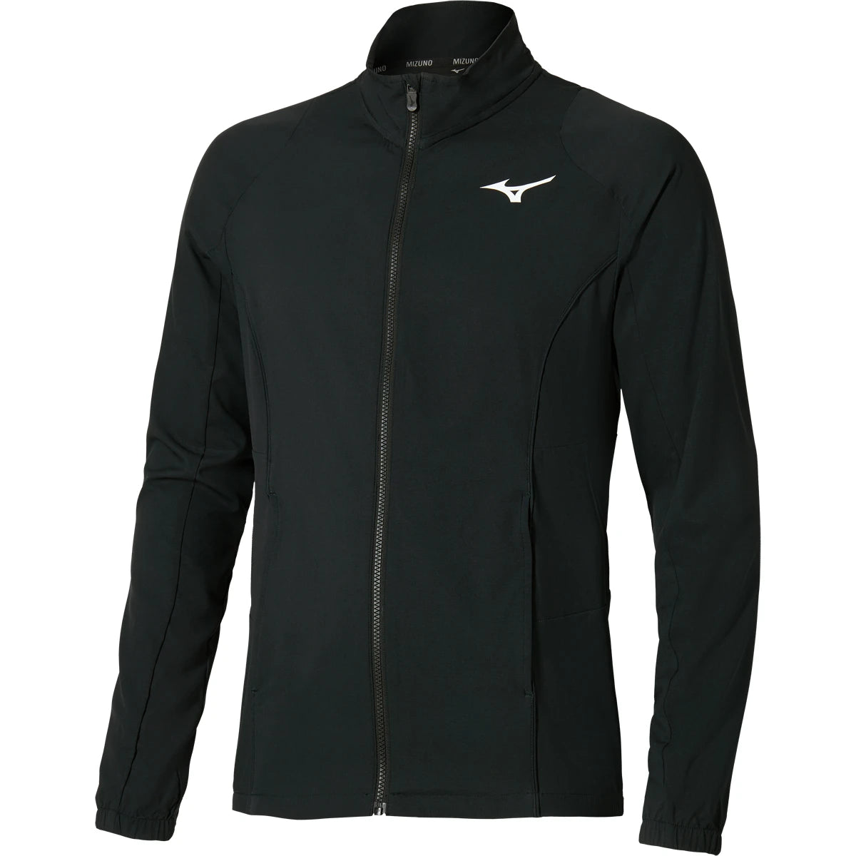 CHAQUETA MIZUNO WOVEN SHADOW