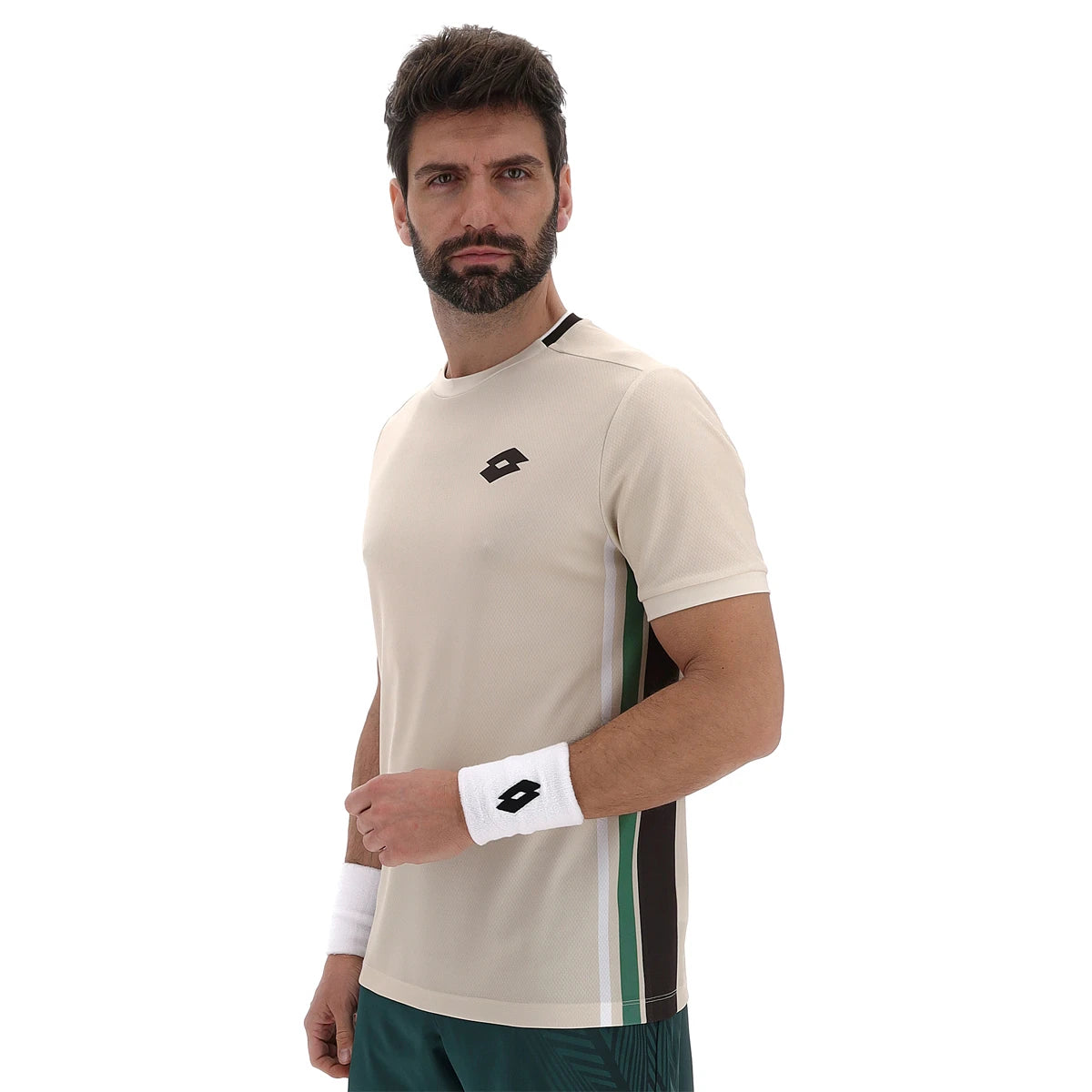Camiseta Lotto Tech Vi - D1