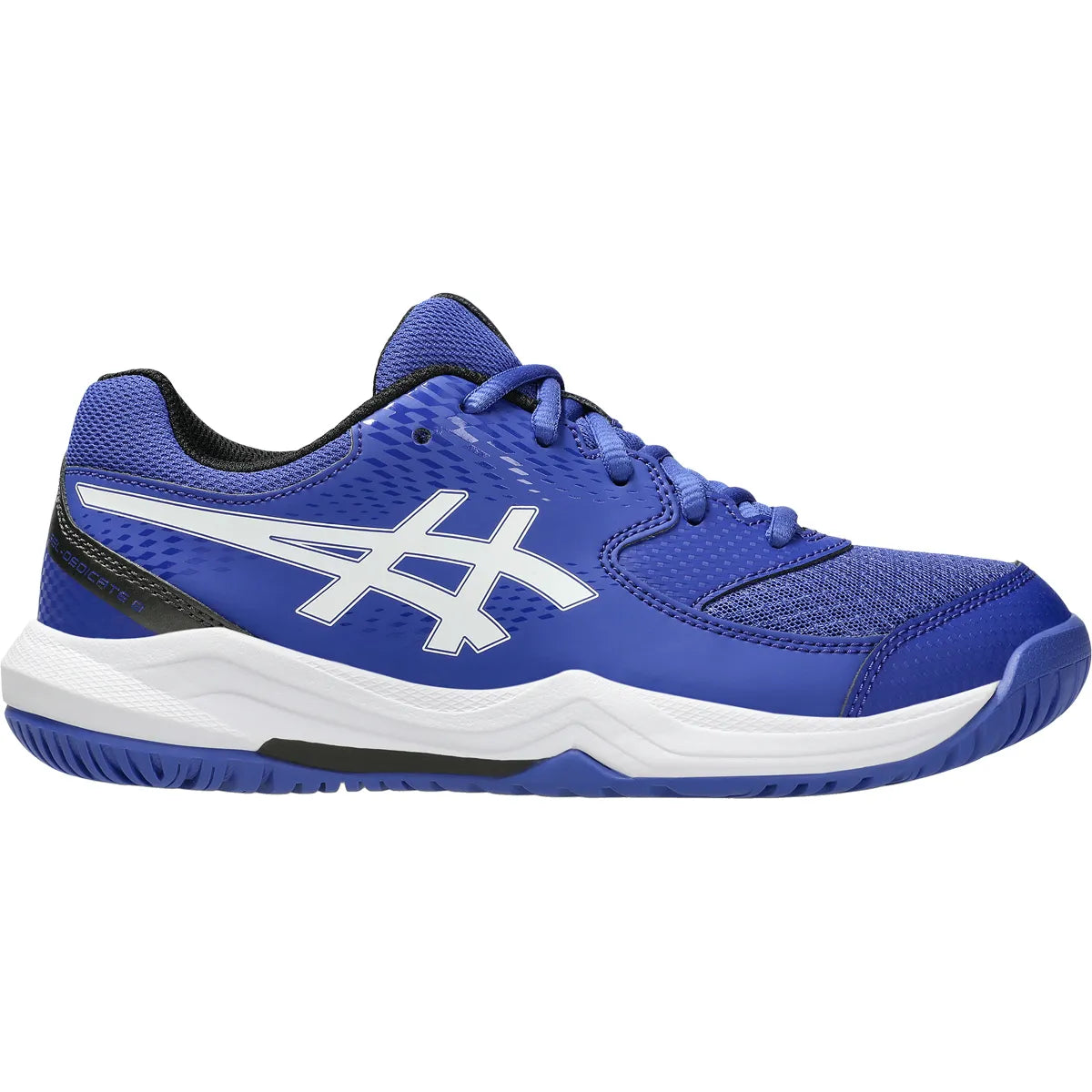 ZAPATILLAS ASICS JUNIOR GEL DEDICATE 8 TODAS SUPERFICIES