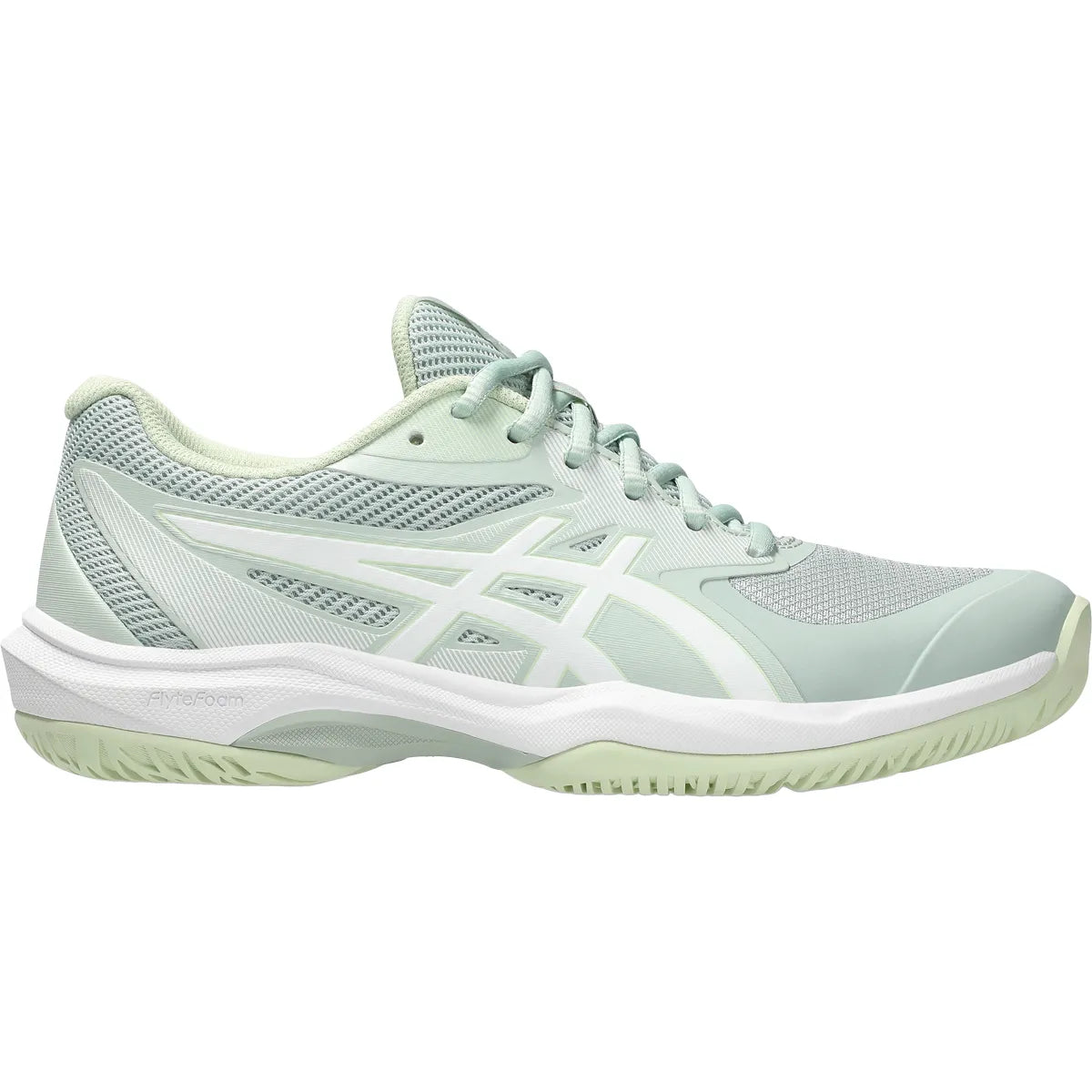 ZAPATILLAS ASICS MUJER GAME FF TODAS SUPERFICIES