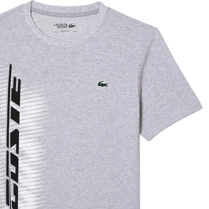 CAMISETA LACOSTE TRAINING ATHLETE
