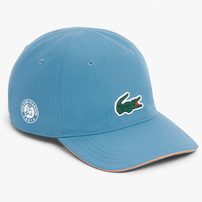 GORRA LACOSTE ROLAND GARROS