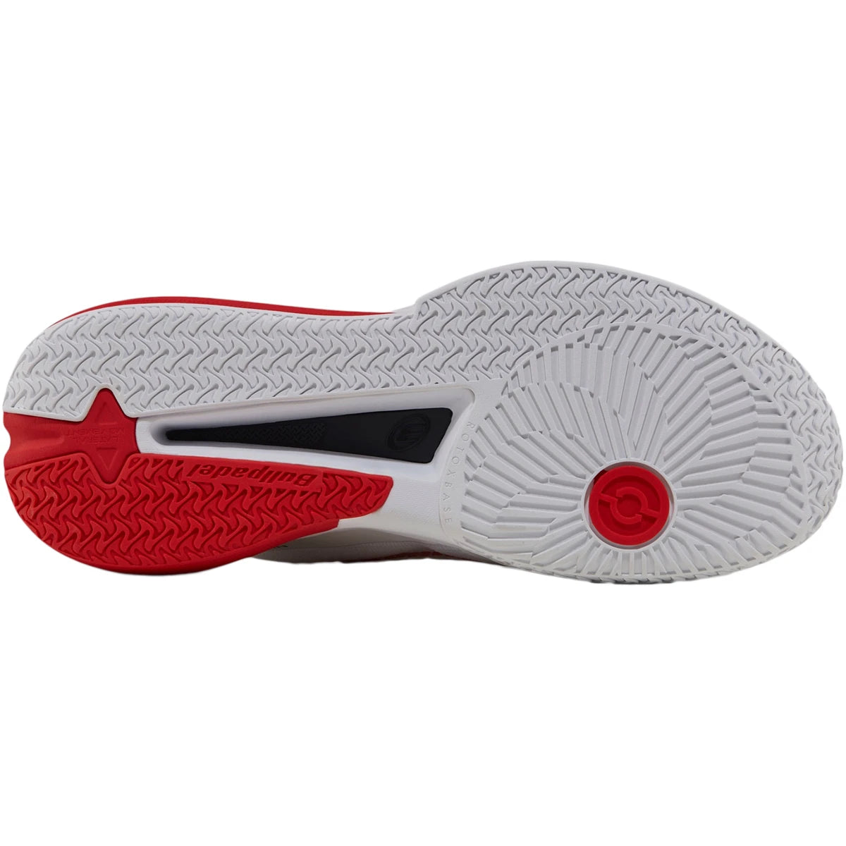 ZAPATILLAS BULLPADEL NEURON 26I