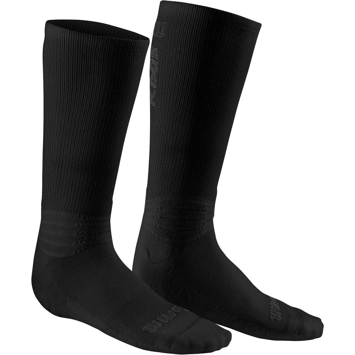 PAR DE CALCETINES WILSON KAOS CREW (LARGAS)