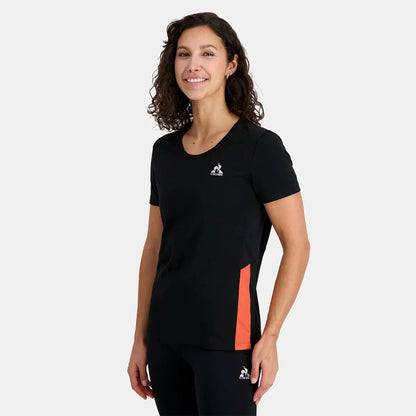 CAMISETA LE COQ SPORTIF MUJER TRAINING
