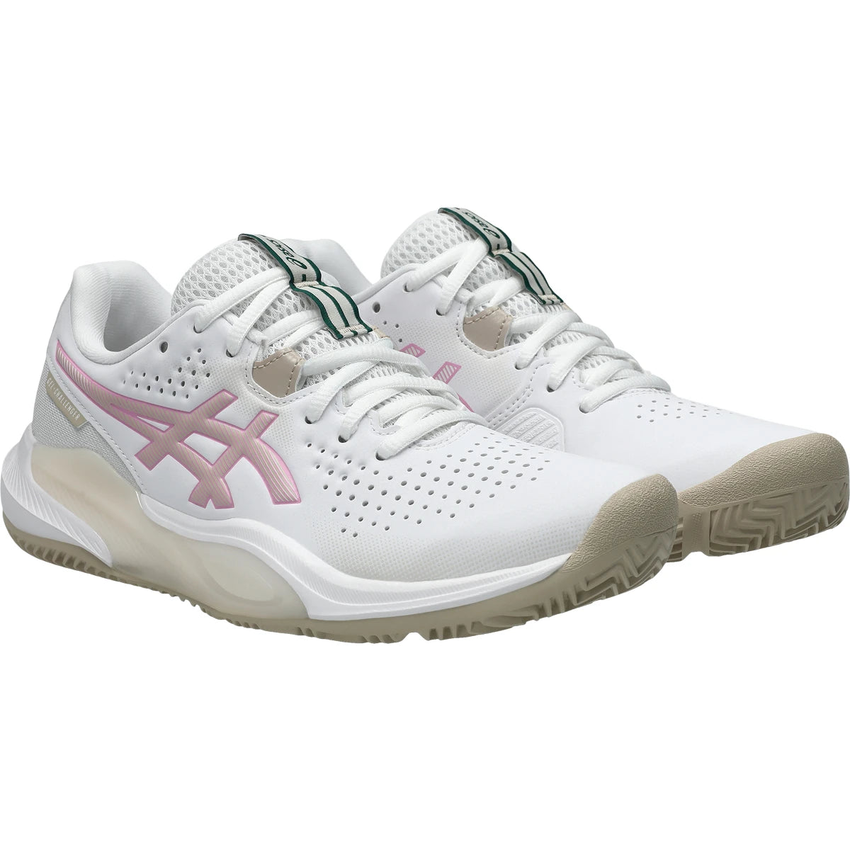 ZAPATILLAS DE PÁDEL ASICS MUJER GEL CHALLENGER 15