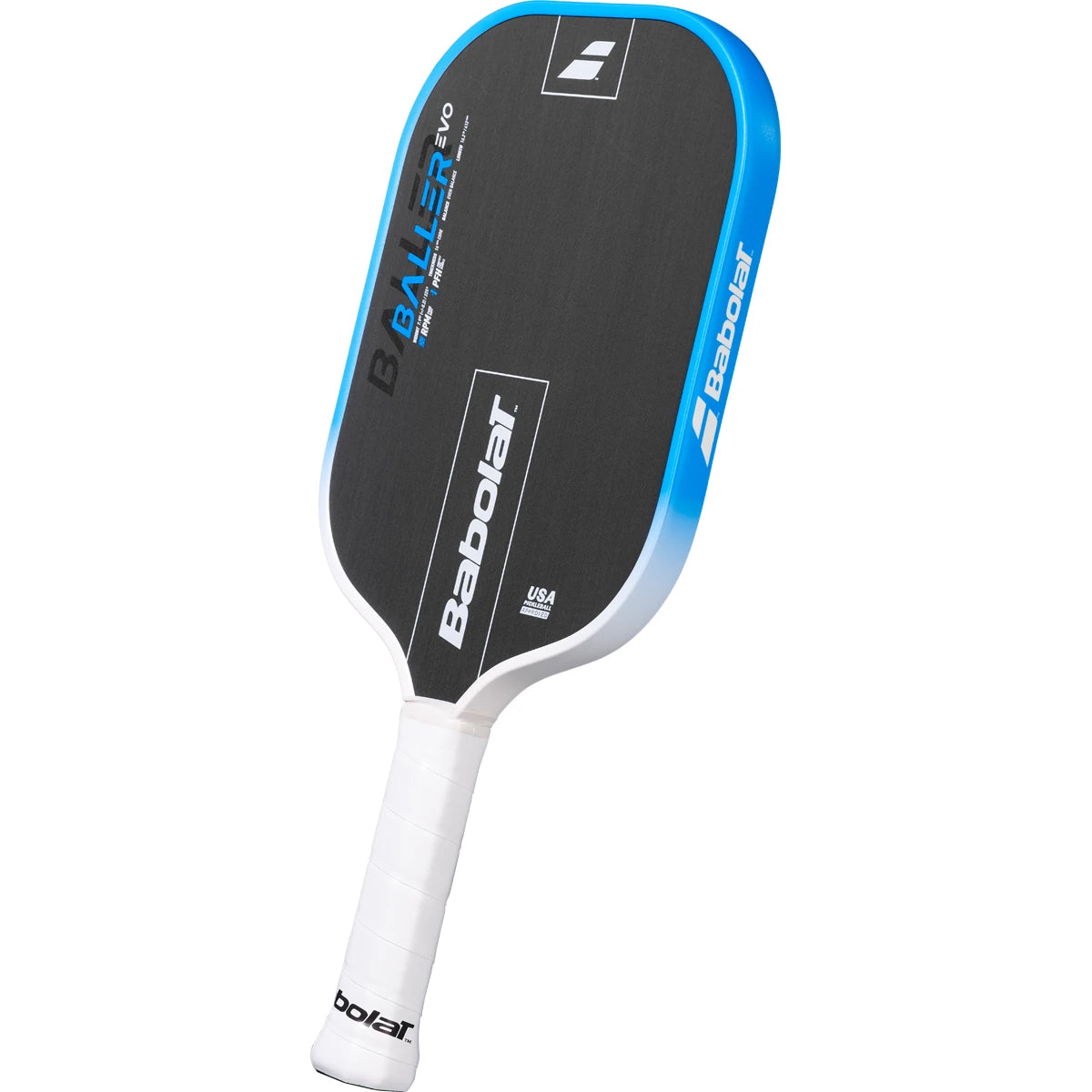 RAQUETA DE PICKLEBALL BABOLAT BALLER EVO