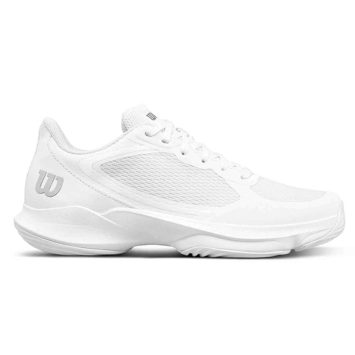 ZAPATILLAS DE PÁDEL WILSON MUJER HURAKN LITE