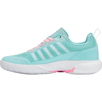 ZAPATILLAS DE PÁDEL K-SWISS MUJER ULTRA COURT
