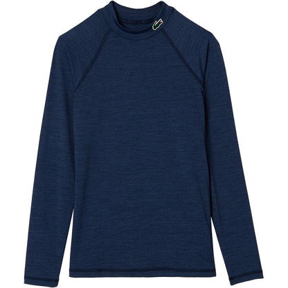 CAMISETA LACOSTE MUJER ATHLETE CORE PERFORMANCE